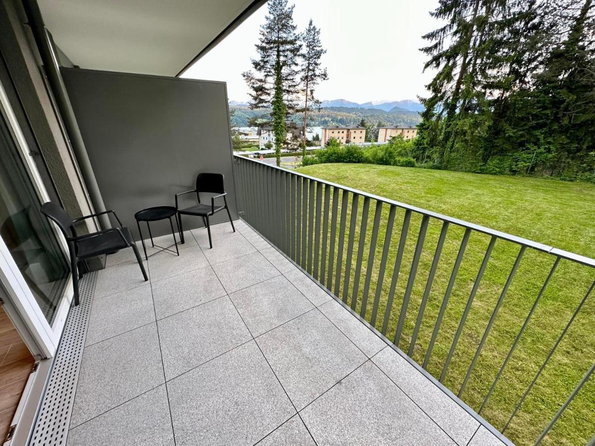 Casa Grande Apartment Techelsberg Exterior foto