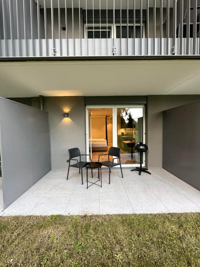 Casa Grande Apartment Techelsberg Exterior foto