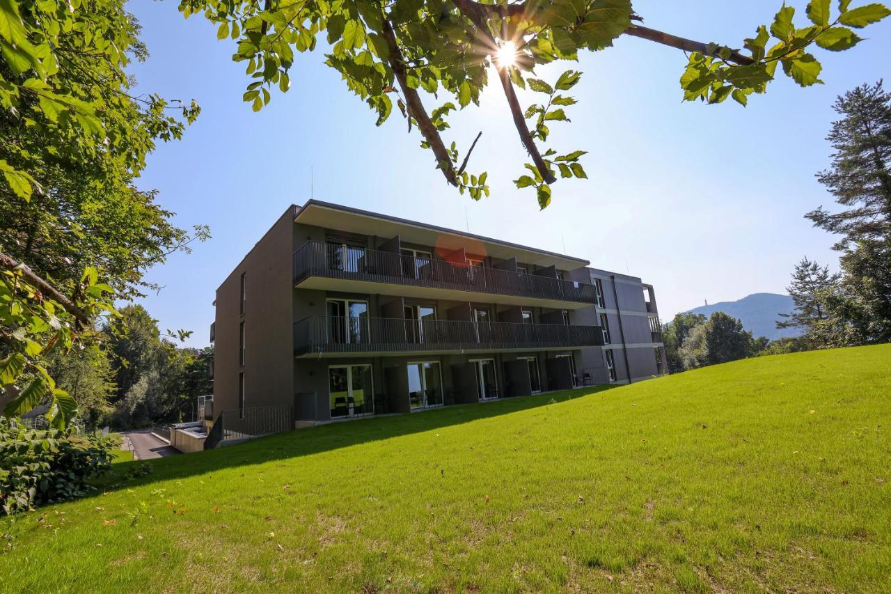 Casa Grande Apartment Techelsberg Exterior foto