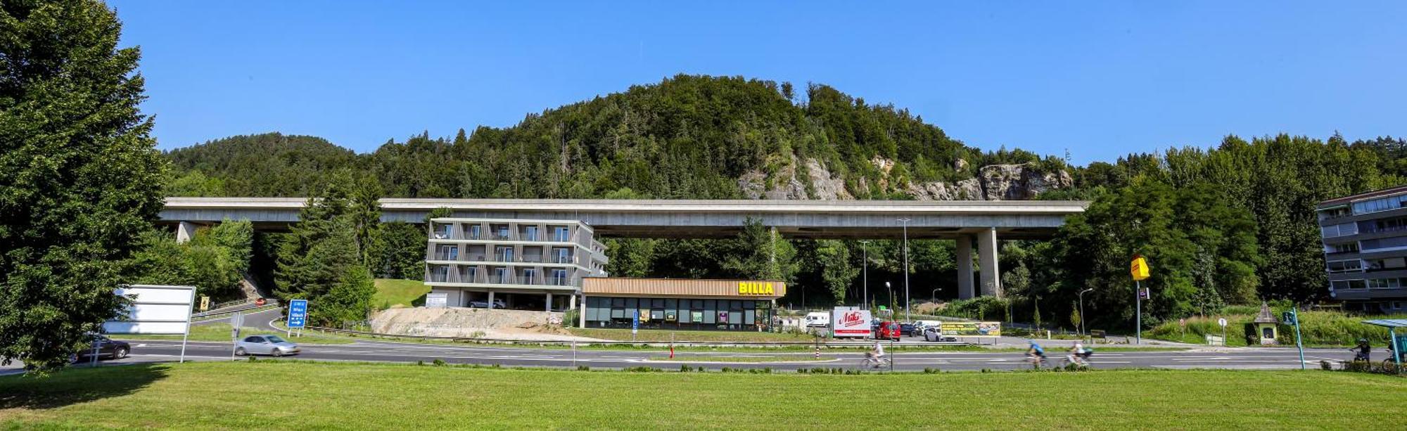 Casa Grande Apartment Techelsberg Exterior foto